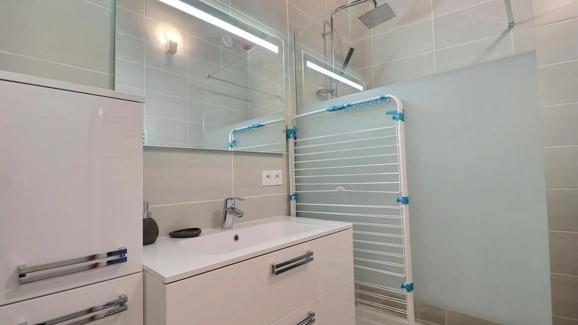 Le Trois Maries - Cozy Apartment - Lyon 5Th