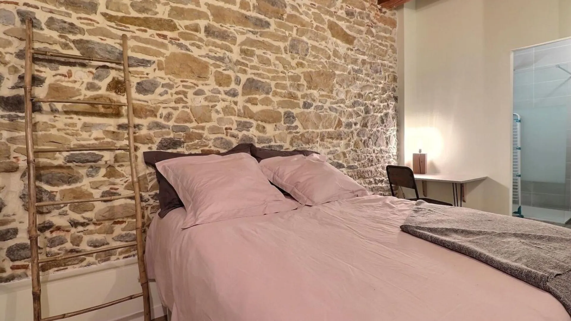 Le Trois Maries - Cozy Apartment - Lyon 5Th France